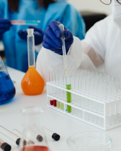 Read more about the article Pentingnya Riset dalam Pengembangan Bioteknologi